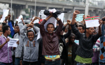 ​Atmosphère lourde et peur de manifester dans le nord de l’Ethiopie
