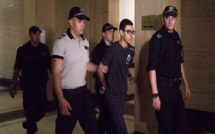 ​La Bulgarie donne son feu vert à l'extradition du beau-frère de Chérif Kouachi