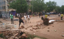 ​Mali: au moins un mort dans une manifestation à Bamako