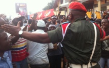 ​RDC: violents affrontements à Beni après la visite du Premier ministre