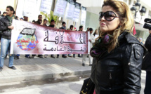 ​Un parti islamiste radical défie la justice tunisienne