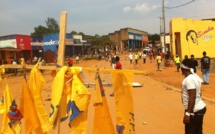 RDC: calme précaire à Beni après des affrontements meurtriers