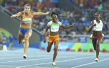 Athlétisme: Marie-Josée Ta Lou encore quatrième aux JO 2016