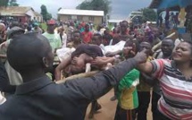 ​RDC : trois morts lors d'une manifestation à Beni