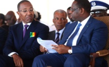 Abdoul Mbaye écrit au président Macky Sall: «Pétrole et gaz de la République du Sénégal»