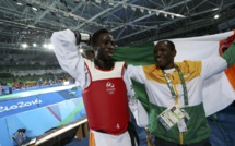JO 2016: Cheick Cissé en or, Ruth Gbagbi en bronze, la Côte d’Ivoire au paradis