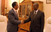 ​Détournement présumé de fonds par Mahafaly: réponse du Premier ministre