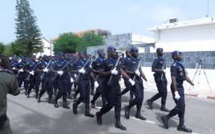 ​Monusco : 270 gendarmes sénégalais en partance pour le maintien de la paix au Congo 