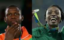 JO 2016: Niger et Burundi retrouvent les podiums olympiques