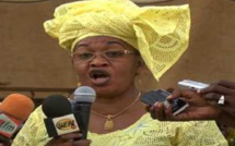 BBY - PDS: Aida Mbodji qualifie l'ancien ministre Pape Diouf de traître et de dealer