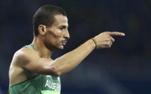 ​JO 2016: les déclarations de l'Algérien Taoufik Makhloufi font toujours débat