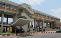 Côte d'Ivoire: les syndicats étudiants s'accordent sur une charte de paix