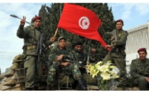 Tunisie: l'armée recrute les chômeurs