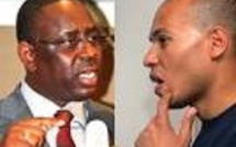 ​«Si Karim Wade n’est pas candidat, Macky Sall…», (UJTL)