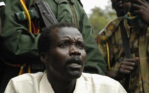 Les Etats-Unis gèlent les avoirs des fils de Joseph Kony, leader de la LRA