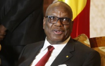 Mali: trois partis quittent la majorité présidentielle