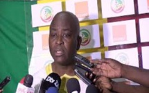 ​JO - Basket: Moustapha Gaye dit ses vérités