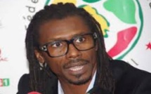 Aliou Cissé: ​«Cette équipe du Sénégal doit écrire sa propre histoire »