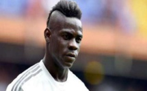 ​Mario Balotelli a bien rencontré l’OGC Nice !