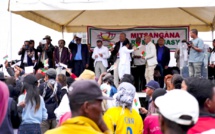 Madagascar: franc succès pour la nouvelle plate-forme d'opposition au gouvernement
