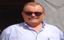 Détournement des navires de pétrole: ​Serges Rinkel met en garde le Sénégal