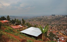 Rwanda: la coopération sud-sud au menu de la visite du président du Bénin