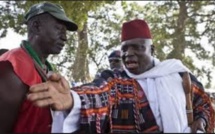 ​Gambie : 3 agents des Eaux et forêts Sénégalais détenus par Jammeh
