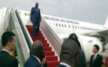 «Le HCCT marque un avancement démocratique», Macky Sall