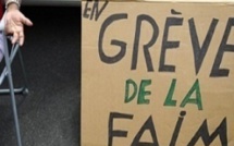 ​Mauritanie: en grève de la faim, un détenu Sénégalais évacué d'urgence