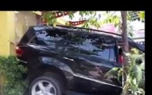 ​Drame à Koumpentoum: un enfant de 2 ans écrasé par la voiture d’un maire