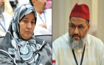 ​Deux leaders islamistes pris en flagrant délit d'adultère près d'une plage