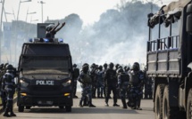 Gabon: le QG de Jean Ping pris d'assaut, deux personnes sont mortes