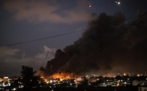 Gabon: Ali Bongo réélu président, affrontements à Libreville