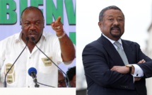 Gabon: le camp Bongo accuse un conseiller d'Alassane Ouattara d'ingérence