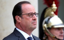 Crise au Gabon: la classe politique française suit avec inquiétude les événements