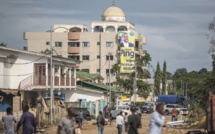 Gabon: 36 heures de calvaire au QG de campagne de Jean Ping