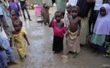 Le nord-est du Nigeria en proie à une grave crise humanitaire