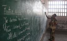 RDC: pour la rentrée scolaire, l'opposition appelle à une journée sans école