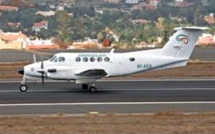 1 an après la disparition de l’avion Sénégal air, le mystère reste entier