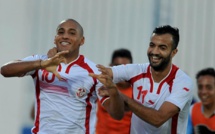 ​Football: tops et flops des éliminatoires de la CAN 2017