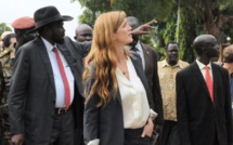 Soudan du Sud: tourner la page Riek Machar et faire avancer l'accord de paix