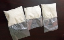 Mali : L’office central des stupéfiants saisit 435 grammes de cocaïne à Mopti