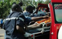 Urgent Grave accident à Mboss: le bilan s'est alourdi, 5 morts