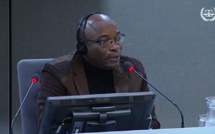 ​Procès Gbagbo : un capitaine de gendarmerie témoigne du drame d’Abobo