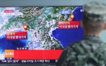 Essai nucléaire en Corée du Nord: vers de nouvelles sanctions contre Pyongyang