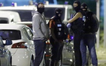 France: la présence de femmes dans les réseaux jihadistes jugée préoccupante
