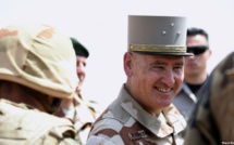 Mali : « les terroristes ne peuvent plus prendre une ville » au Mali (général français)