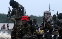 ​Nigeria: nouvelle attaque d'un oléoduc