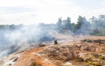 ​Explosion d'une décharge au Bénin: les citoyens se mobilisent