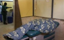 Drame à Sébikotane: le directeur adjoint de la prison retrouvé mort